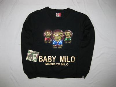 Cheap BABY MILO Hoodies wholesale No. 231